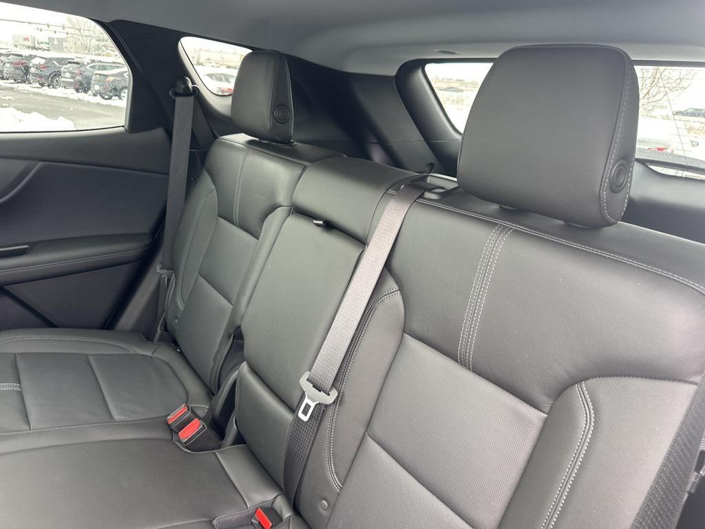 used 2019 Chevrolet Blazer car, priced at $22,998