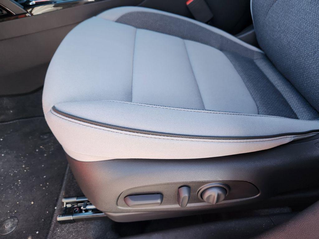 new 2026 Chevrolet TrailBlazer car, priced at $31,045