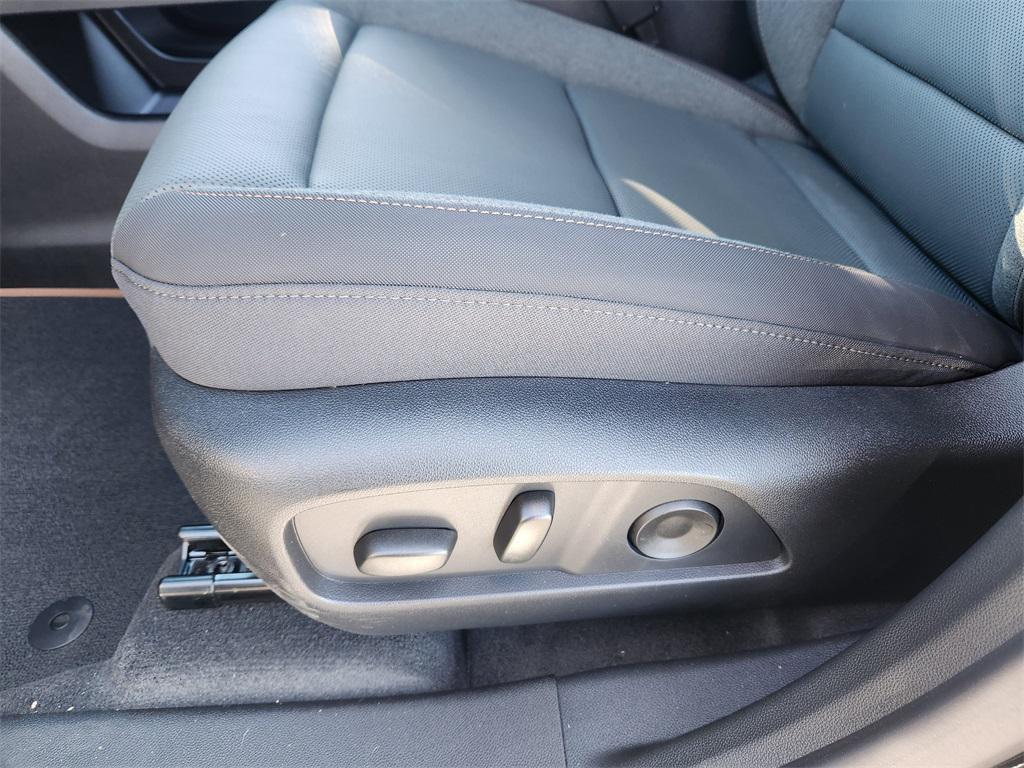 new 2026 GMC Terrain car, priced at $42,035