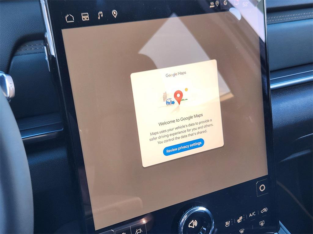 new 2026 GMC Terrain car, priced at $42,035