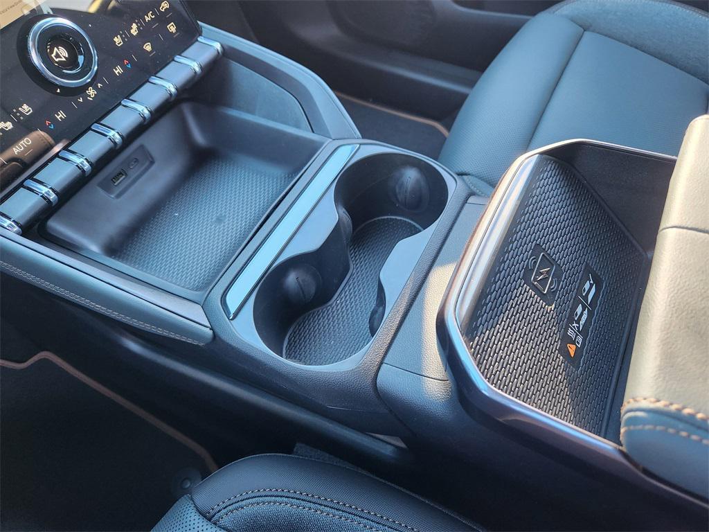 new 2026 GMC Terrain car, priced at $42,035