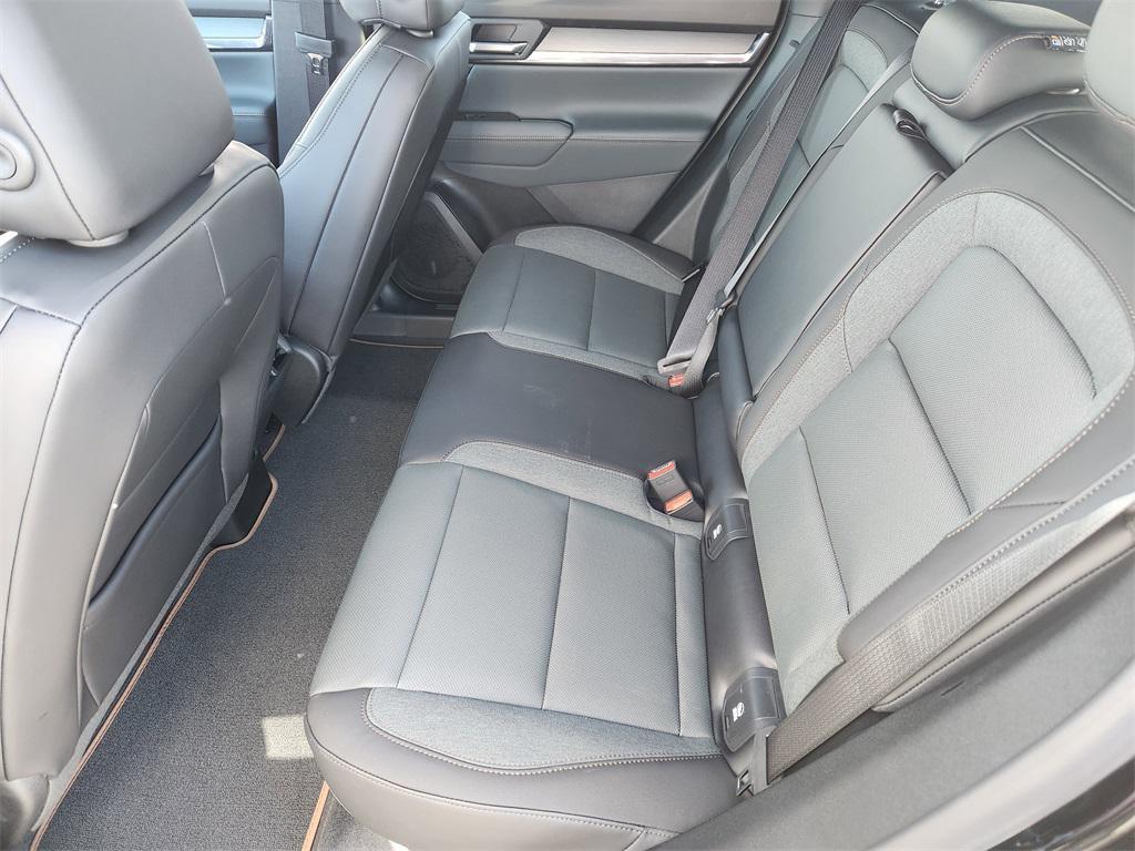 new 2026 GMC Terrain car, priced at $42,035