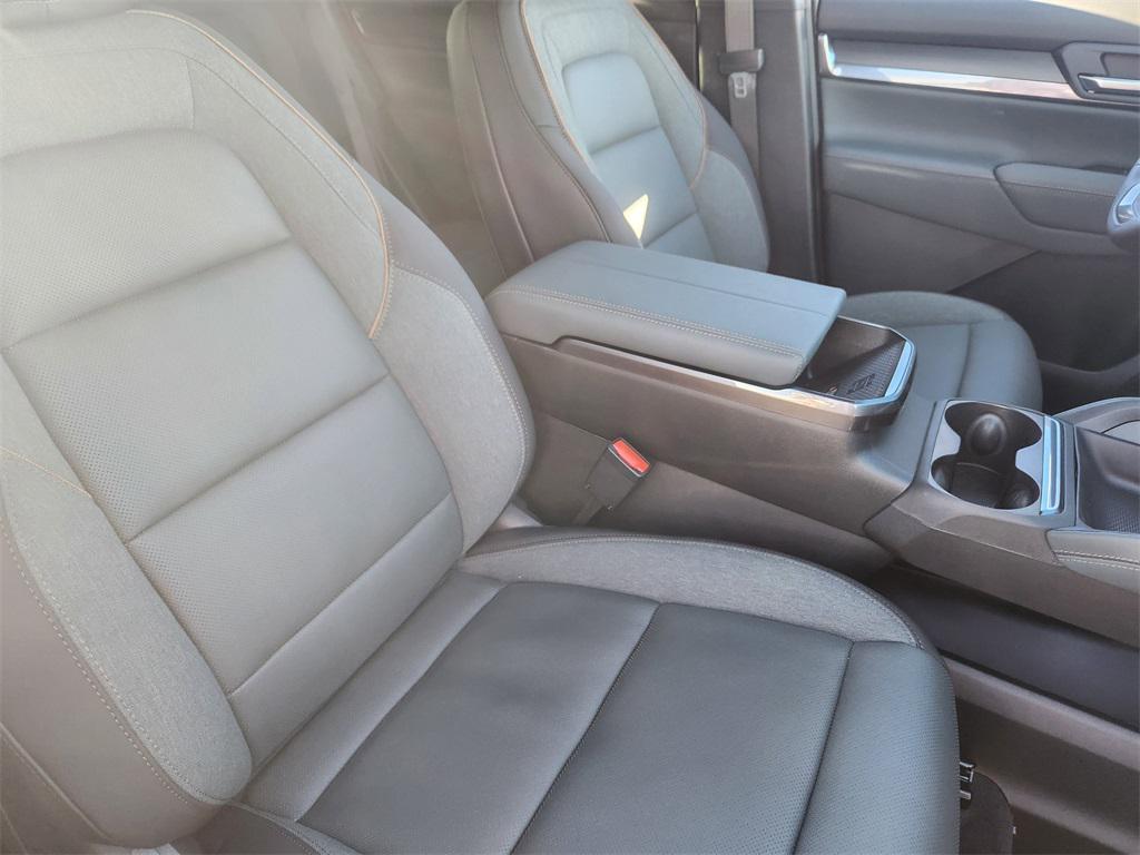 new 2026 GMC Terrain car, priced at $42,035