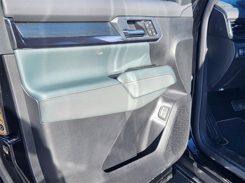 new 2026 GMC Terrain car, priced at $42,035