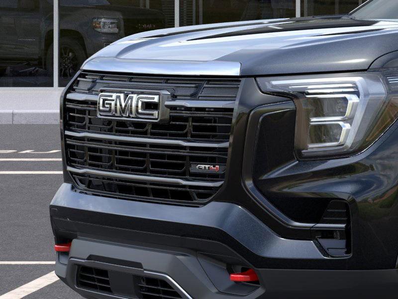 new 2026 GMC Terrain car, priced at $43,035