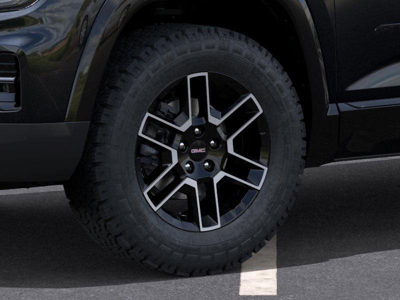 new 2026 GMC Terrain car, priced at $43,035