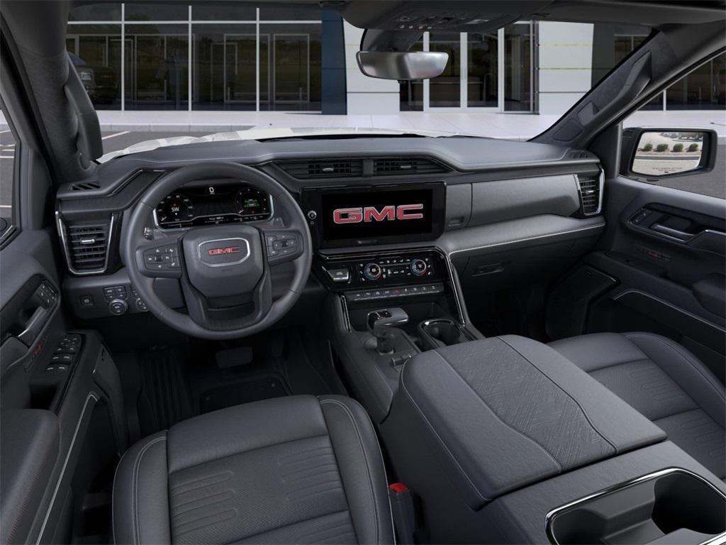new 2026 GMC Sierra 1500 car, priced at $78,388