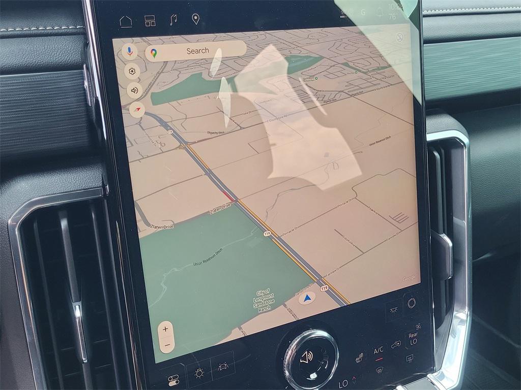 new 2025 GMC Acadia car, priced at $47,140