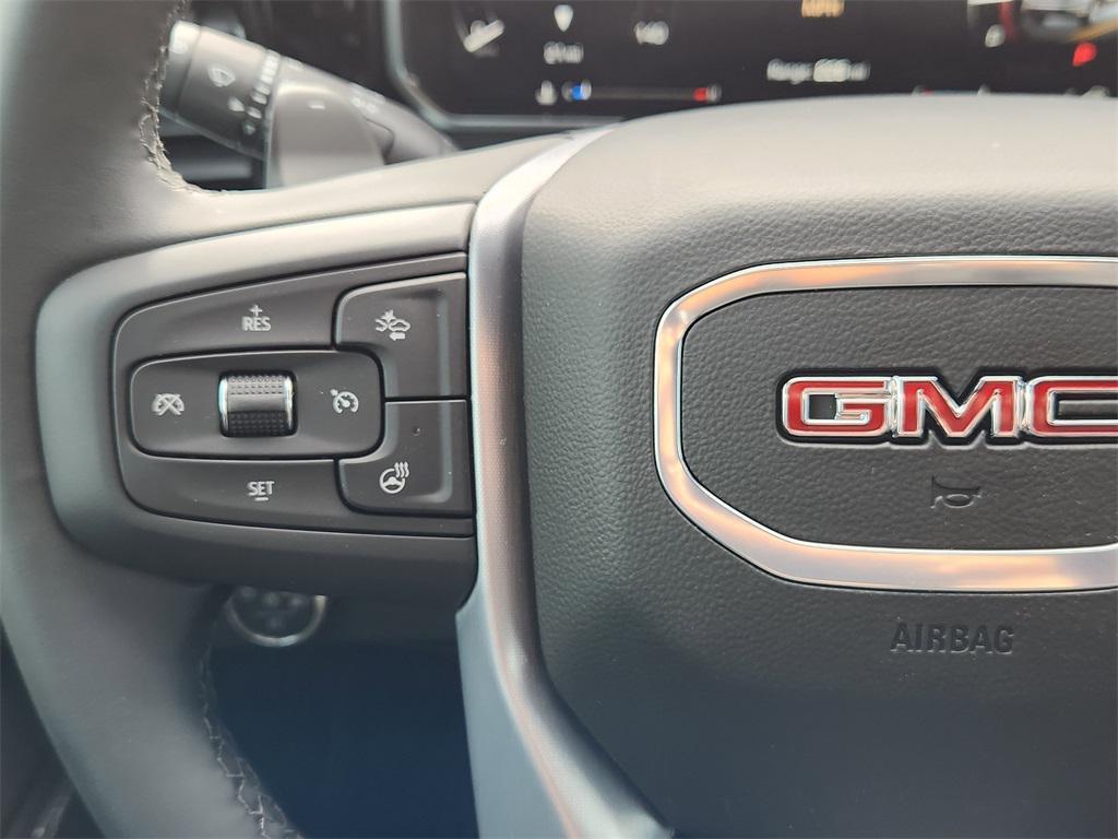 new 2026 GMC Sierra 1500 car, priced at $59,845