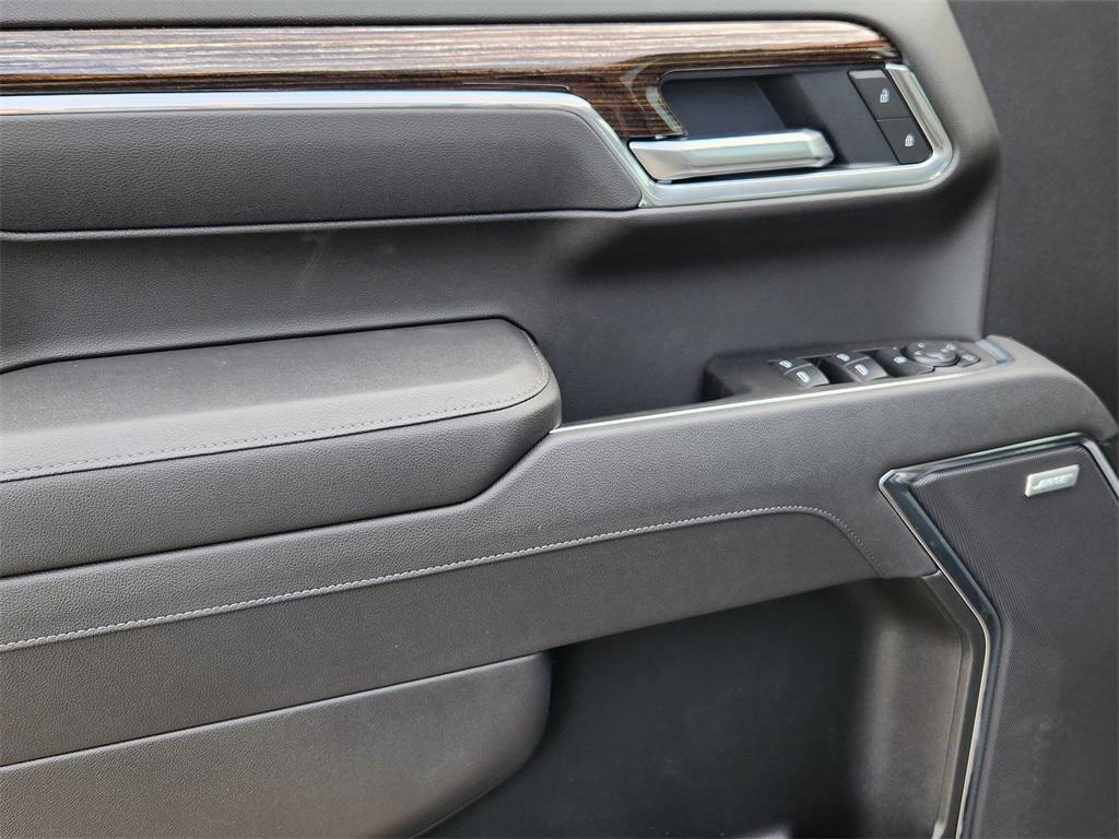 new 2026 GMC Sierra 1500 car, priced at $59,845