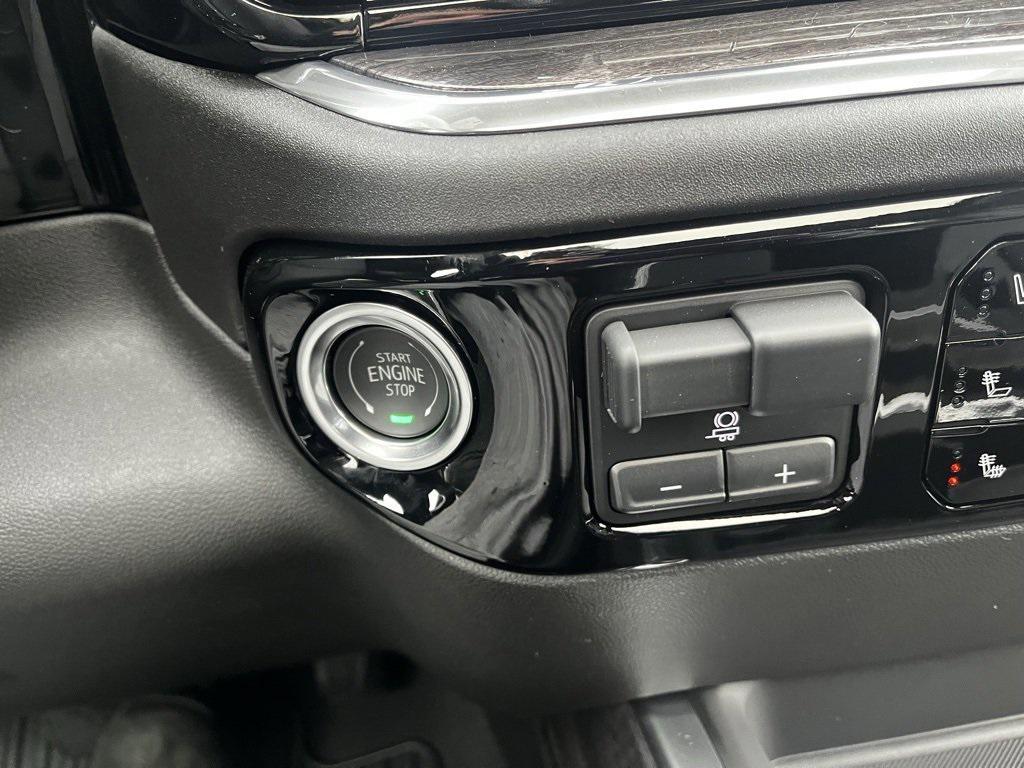 new 2025 Chevrolet Silverado 2500 car, priced at $75,413