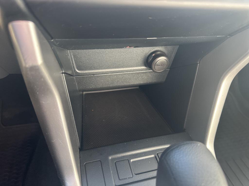 used 2018 Subaru Forester car, priced at $14,798