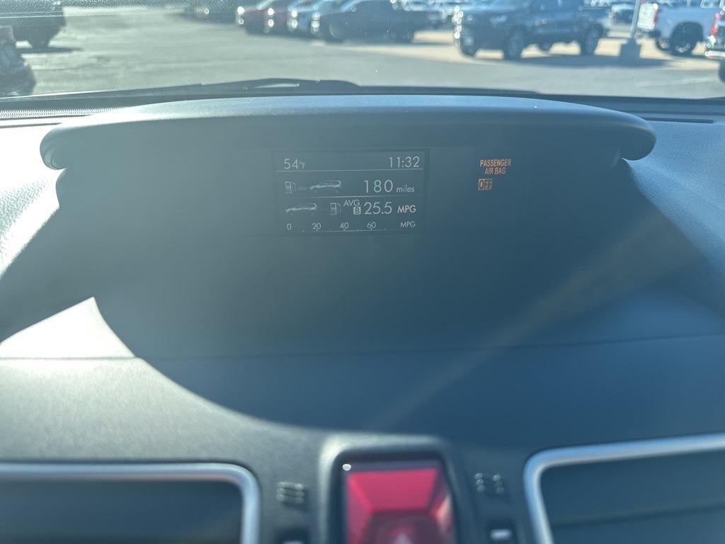 used 2018 Subaru Forester car, priced at $14,798