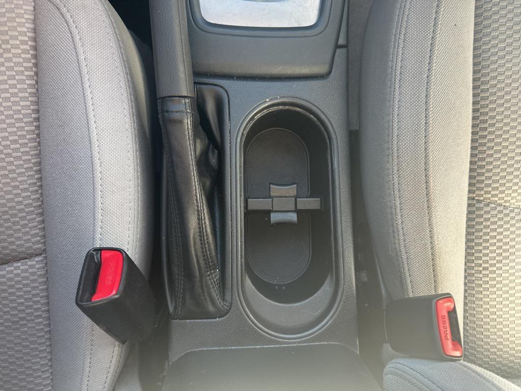 used 2018 Subaru Forester car, priced at $14,798