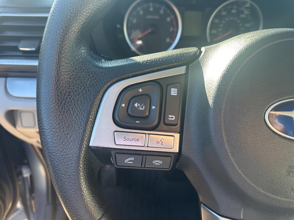 used 2018 Subaru Forester car, priced at $14,798