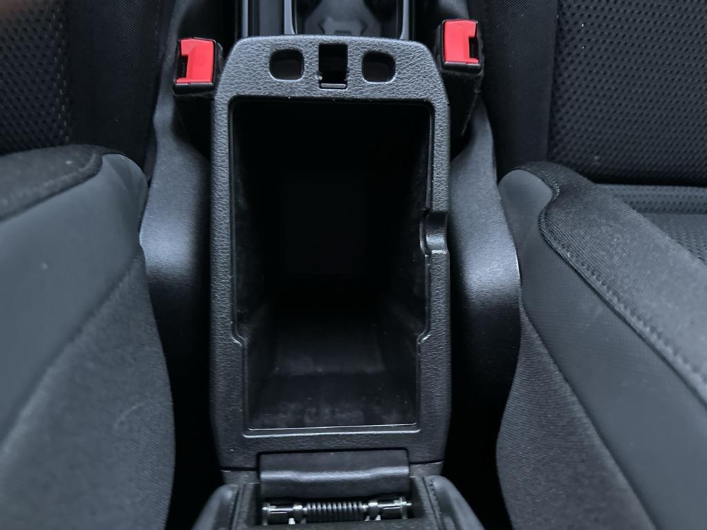 used 2020 Jeep Renegade car, priced at $15,698