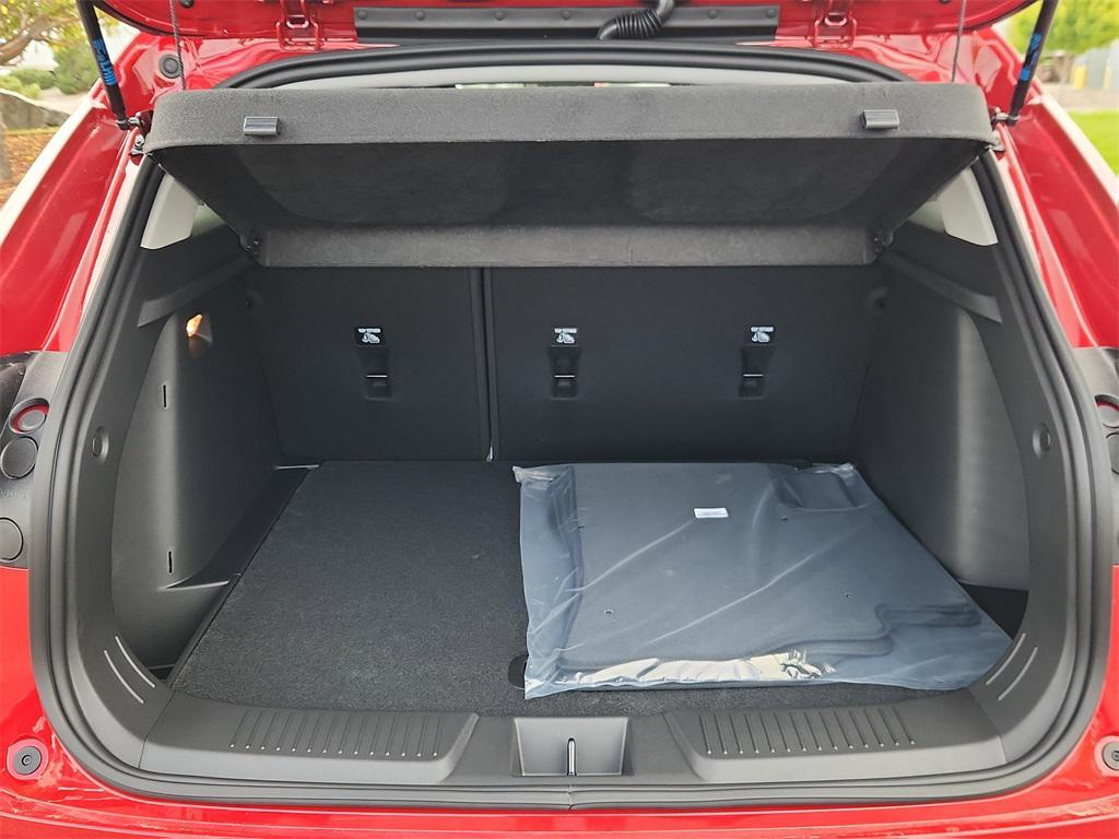 new 2026 Chevrolet Trax car, priced at $26,780