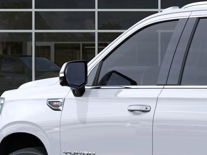new 2026 GMC Yukon XL car, priced at $84,680