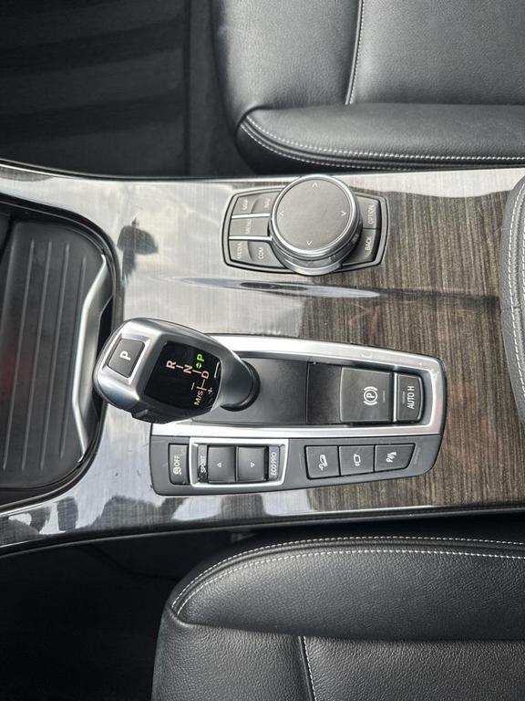 used 2017 BMW X3 car, priced at $16,698