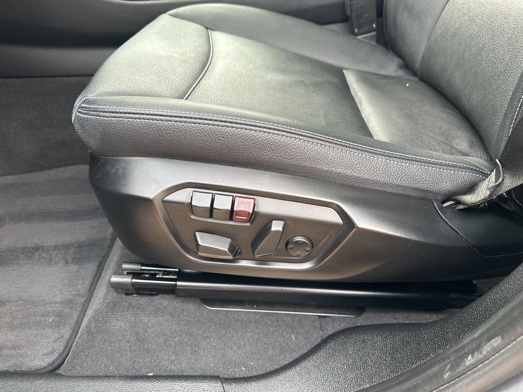 used 2017 BMW X3 car, priced at $16,698