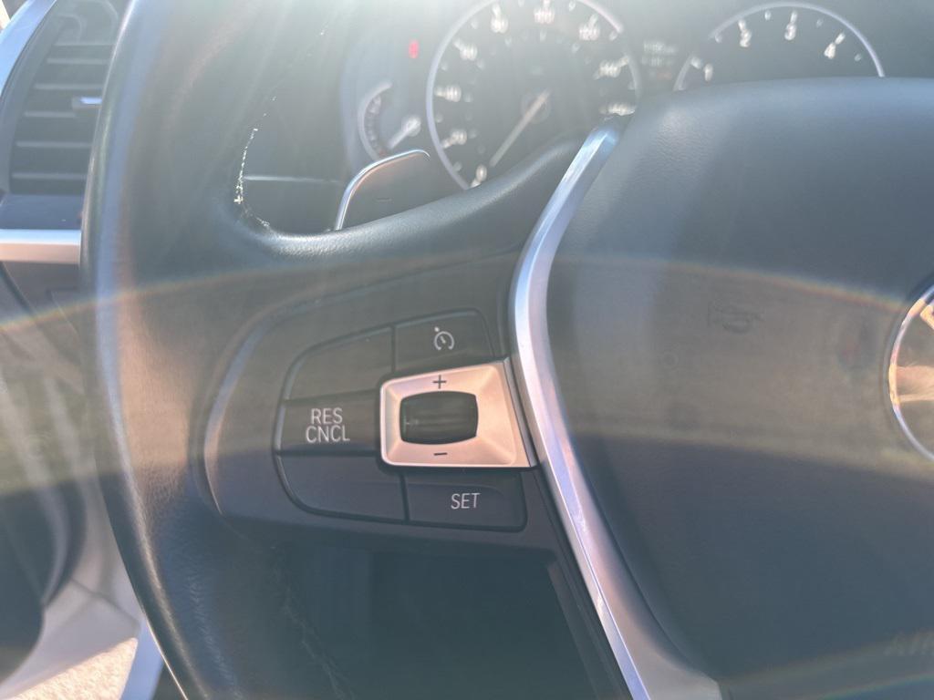 used 2018 BMW X3 car, priced at $18,998