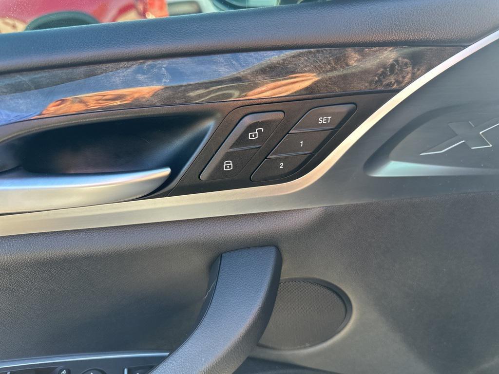 used 2018 BMW X3 car, priced at $18,998
