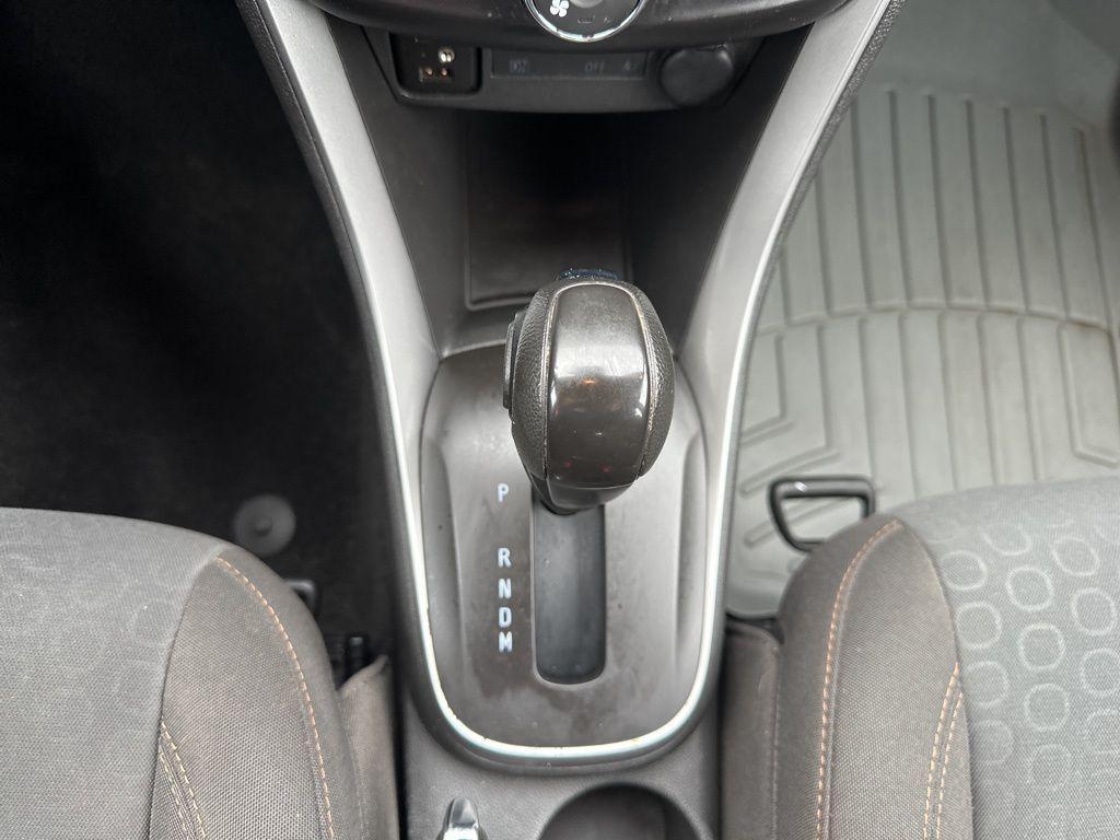 used 2018 Chevrolet Trax car, priced at $11,298