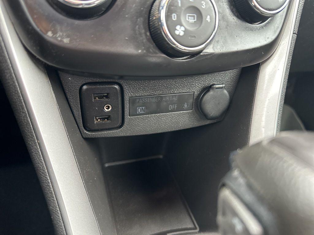 used 2018 Chevrolet Trax car, priced at $11,298
