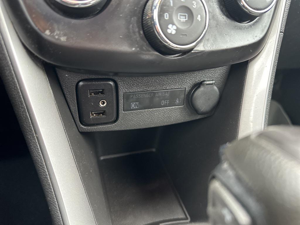 used 2018 Chevrolet Trax car, priced at $12,298