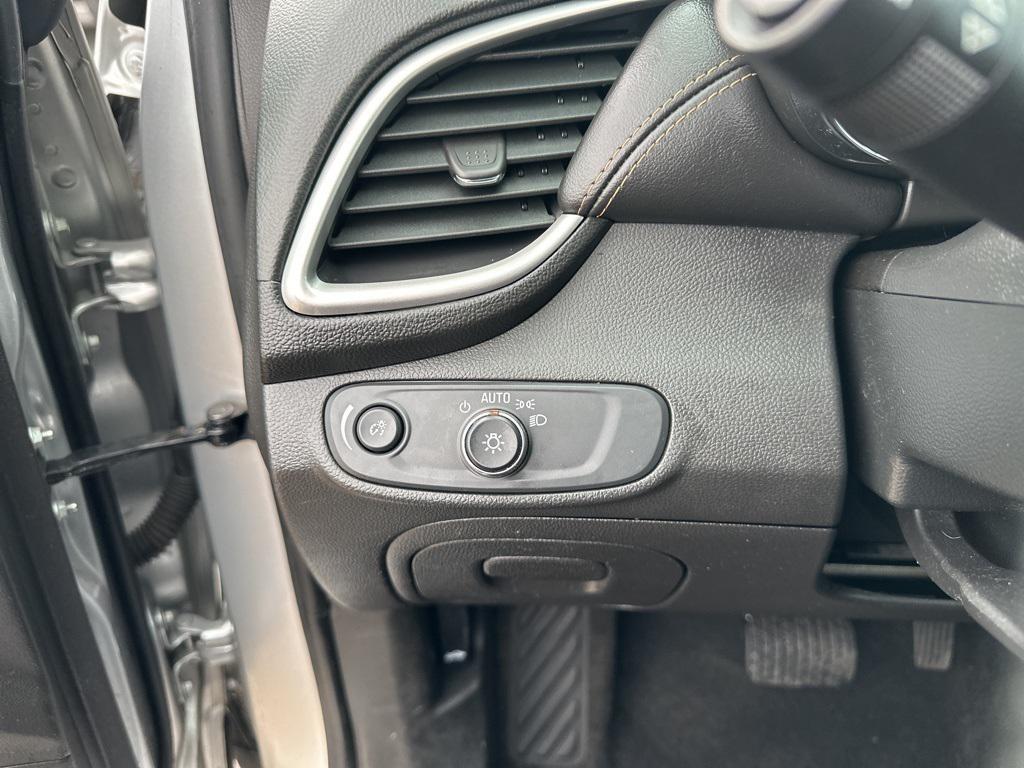 used 2018 Chevrolet Trax car, priced at $12,298