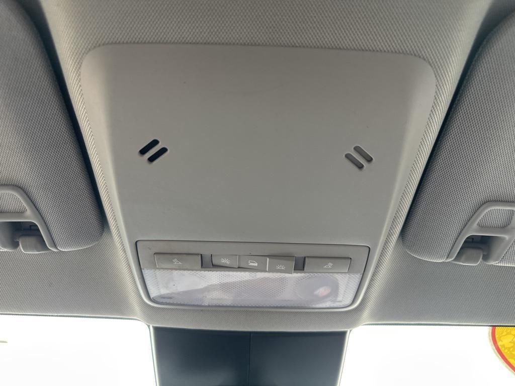 used 2018 Chevrolet Trax car, priced at $12,298