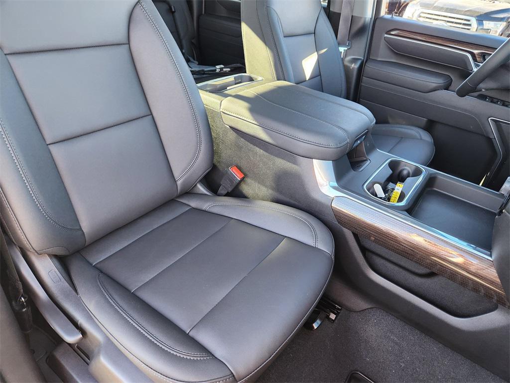 new 2026 Chevrolet Silverado 2500 car, priced at $73,699