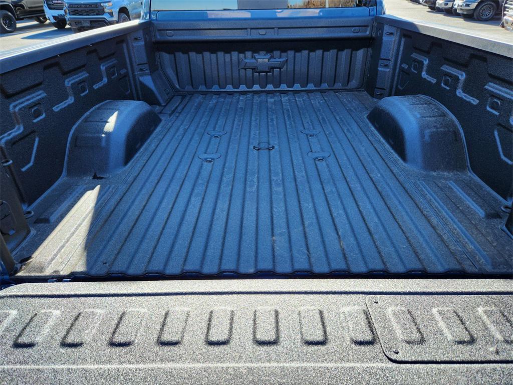 new 2026 Chevrolet Silverado 2500 car, priced at $73,699