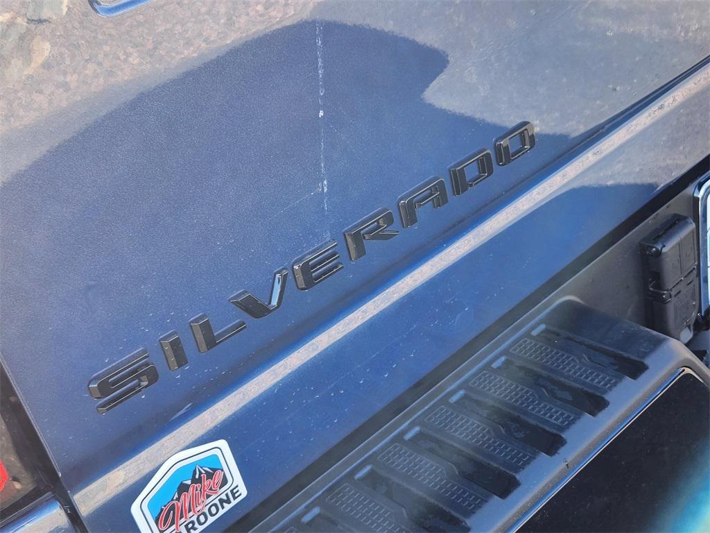 new 2026 Chevrolet Silverado 2500 car, priced at $73,699