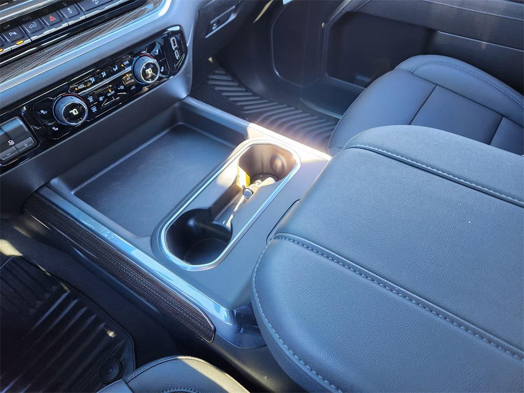 new 2026 Chevrolet Silverado 2500 car, priced at $73,699