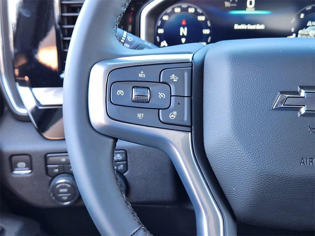 new 2026 Chevrolet Silverado 2500 car, priced at $73,699