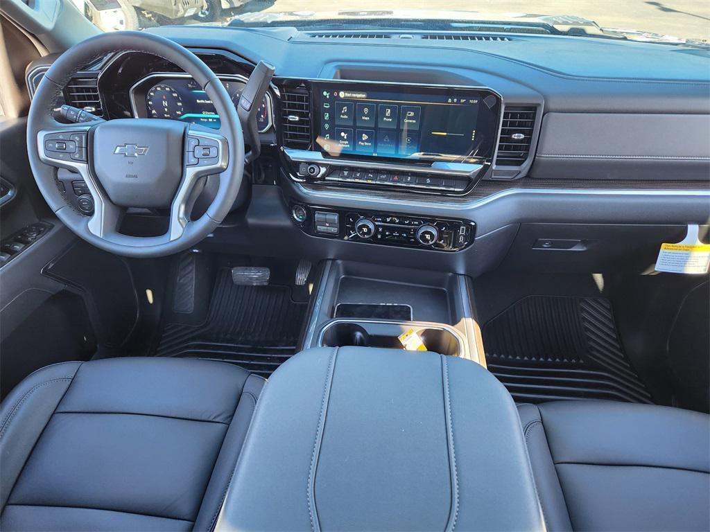 new 2026 Chevrolet Silverado 2500 car, priced at $73,699