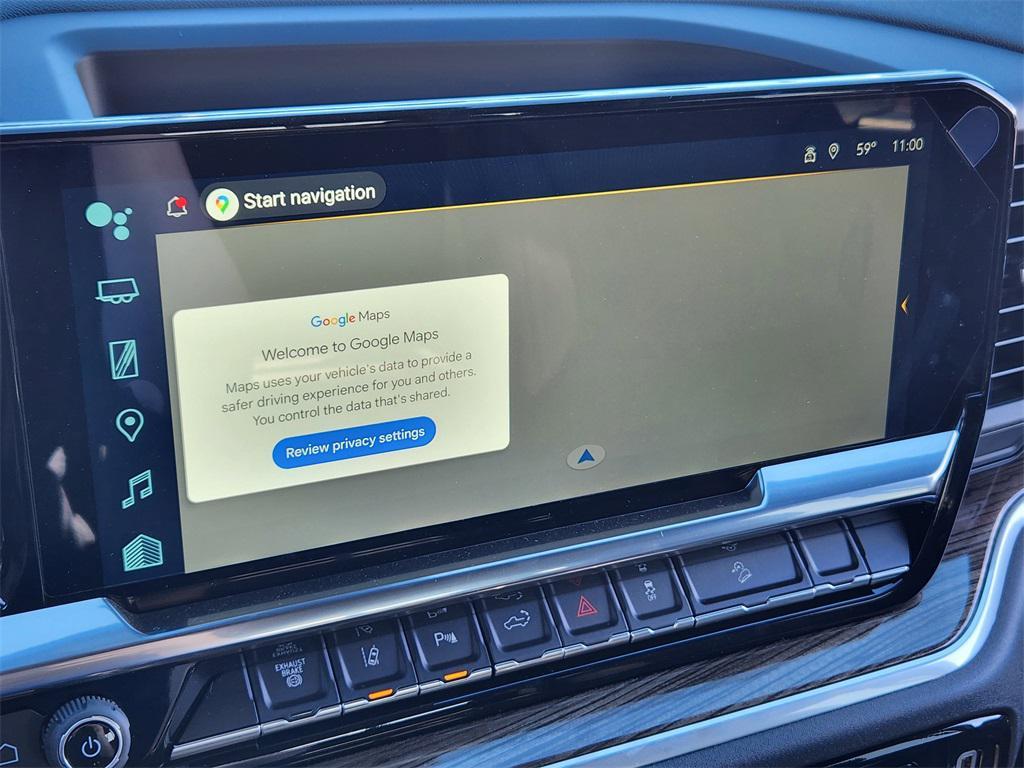 new 2026 Chevrolet Silverado 2500 car, priced at $73,699