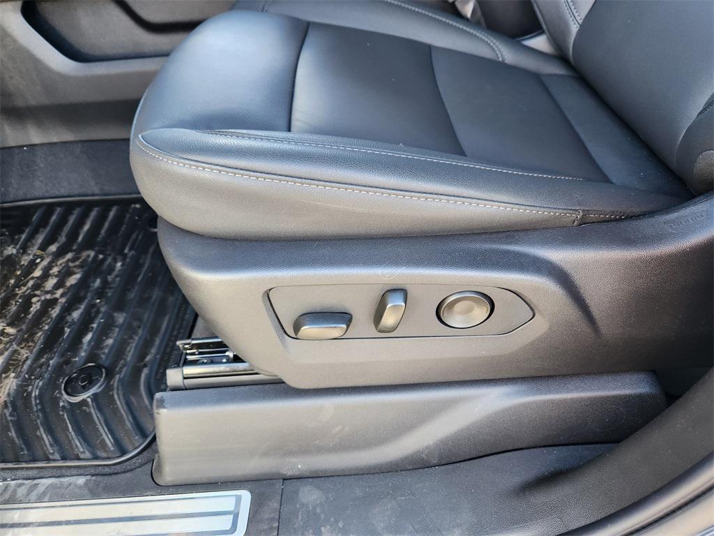 new 2026 Chevrolet Silverado 2500 car, priced at $73,699