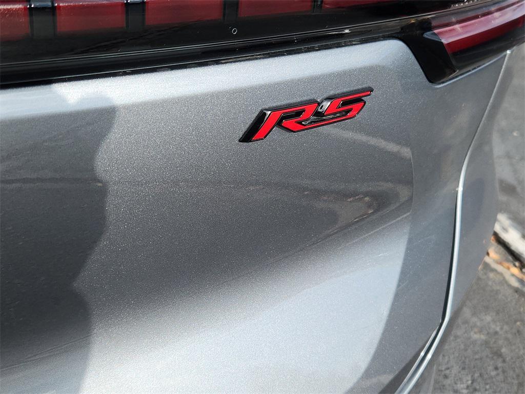 new 2026 Chevrolet Equinox EV car, priced at $44,395