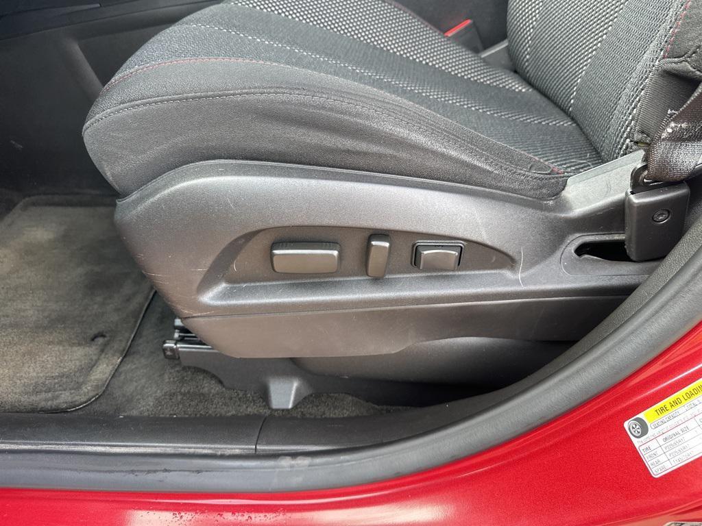 used 2015 GMC Terrain car, priced at $8,298