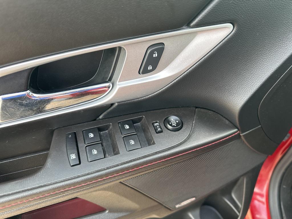 used 2015 GMC Terrain car, priced at $8,298