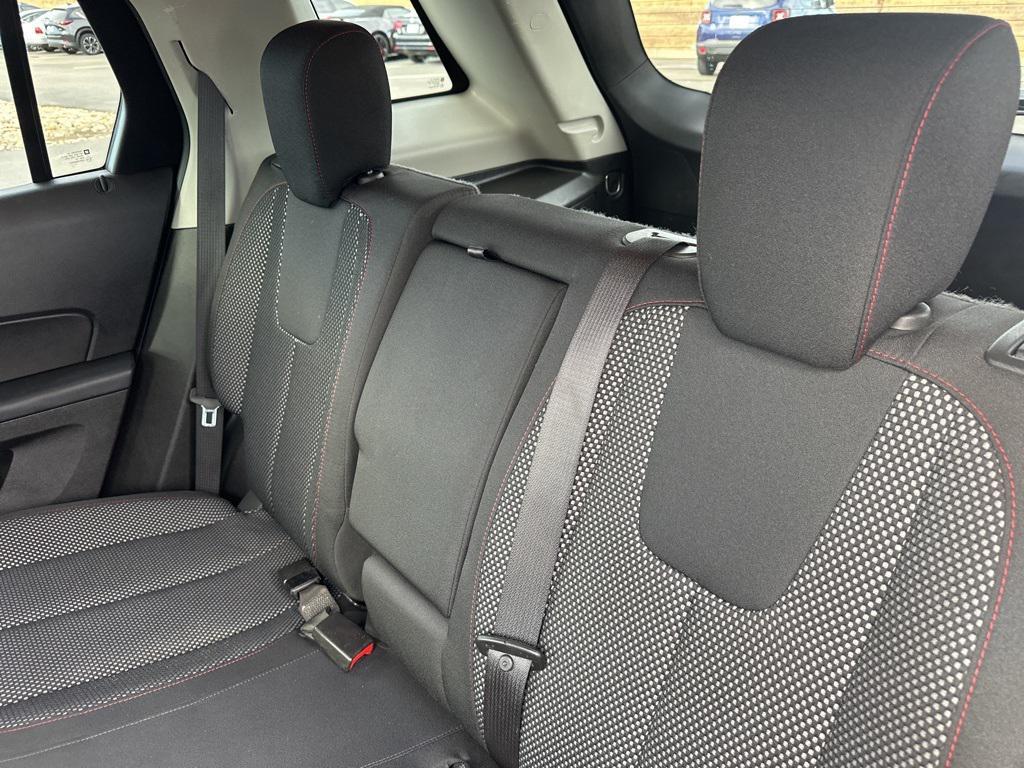 used 2015 GMC Terrain car, priced at $8,298