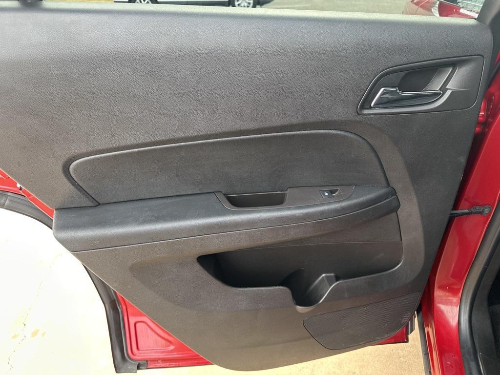 used 2015 GMC Terrain car, priced at $8,298