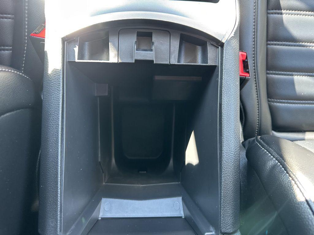 used 2022 Ford Edge car, priced at $20,698