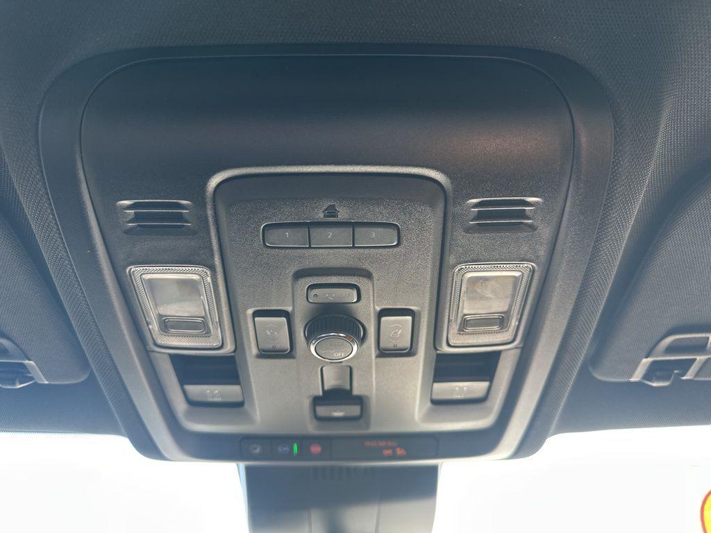 used 2023 Chevrolet Tahoe car, priced at $62,998