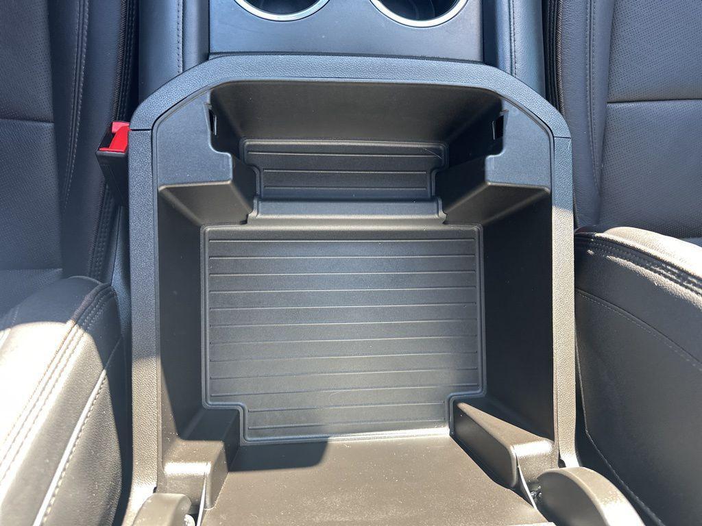 used 2023 Chevrolet Tahoe car, priced at $62,998