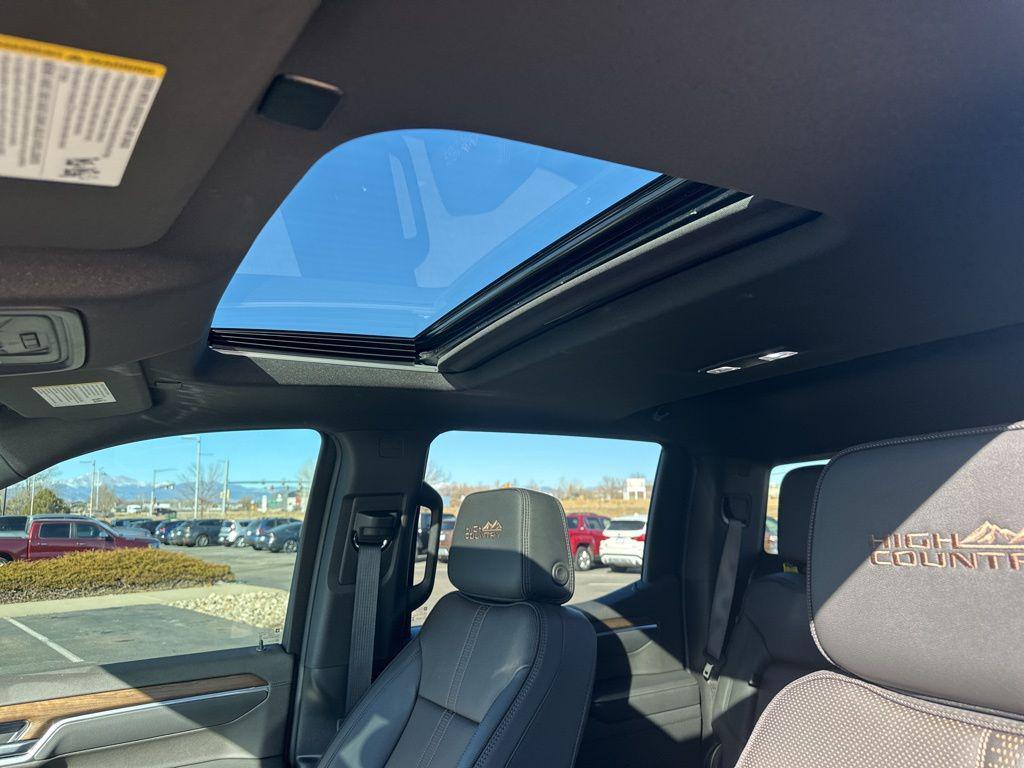 used 2026 Chevrolet Silverado 1500 car, priced at $64,998