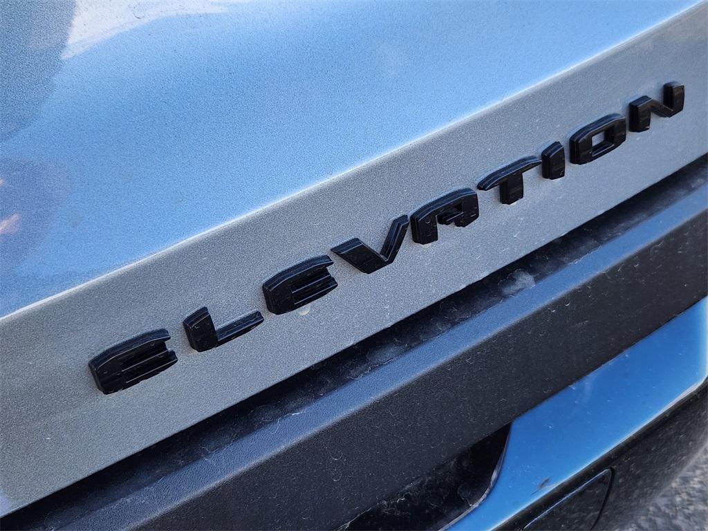 new 2026 GMC Terrain car, priced at $39,330