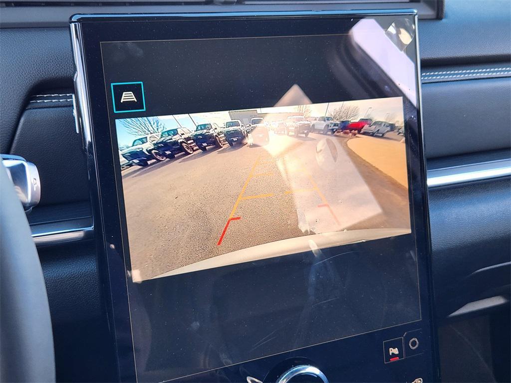 new 2026 GMC Terrain car, priced at $39,330